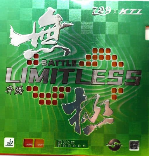 Friendship KTL Battle Limitless