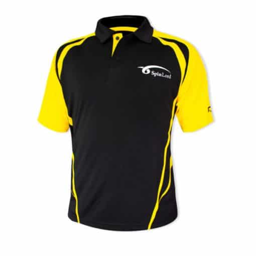 SpinLord Tricou „Premium 2022“
