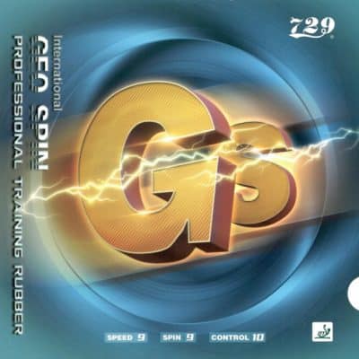 Friendship Geospin Training