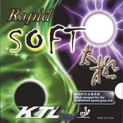 KTL Rapid Soft